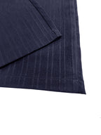 Completo da due pezzi da donna tinta unita: top con spalline sottili e pantaloni a gamba larga