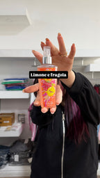 ACQUA PROFUMATA TANIA