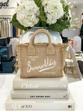 Mini sac ambiance estivale (5 couleurs)