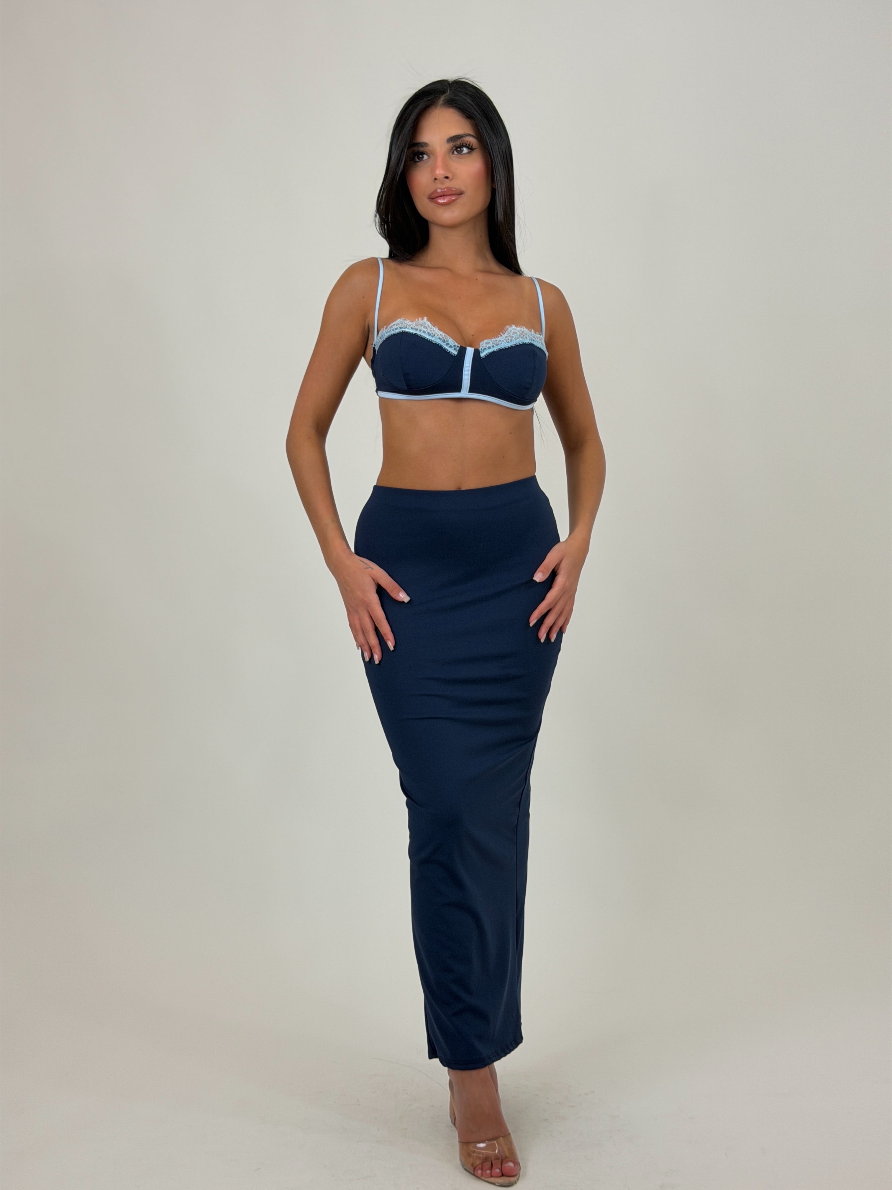 Set Kyra