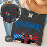Step Brothers Boats n Hoes Movie Shirt