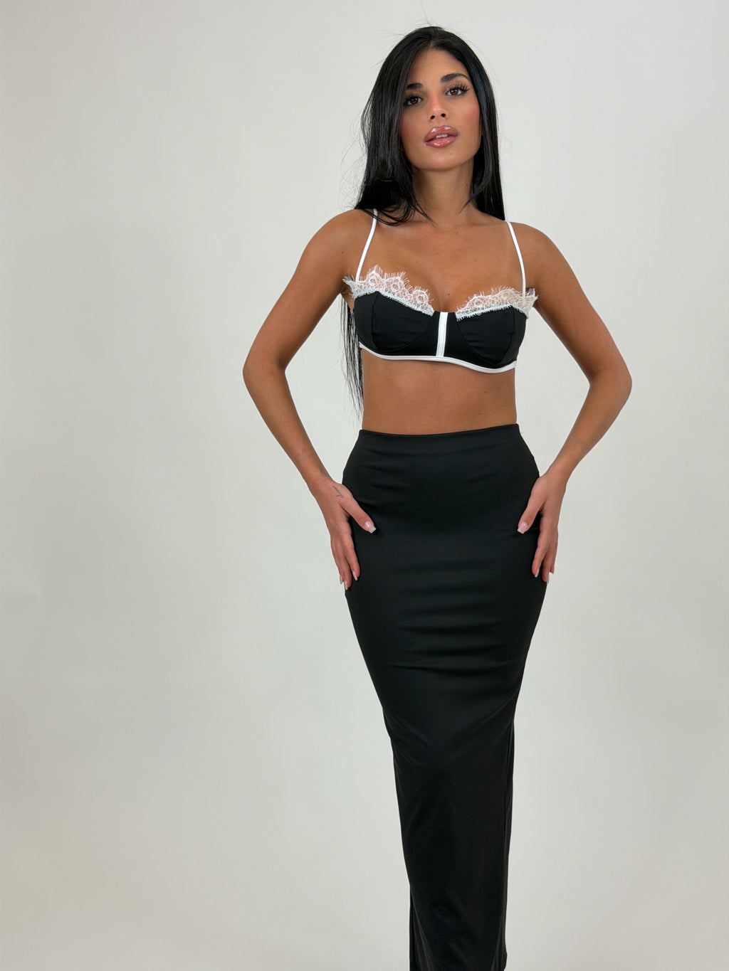 Set Kyra