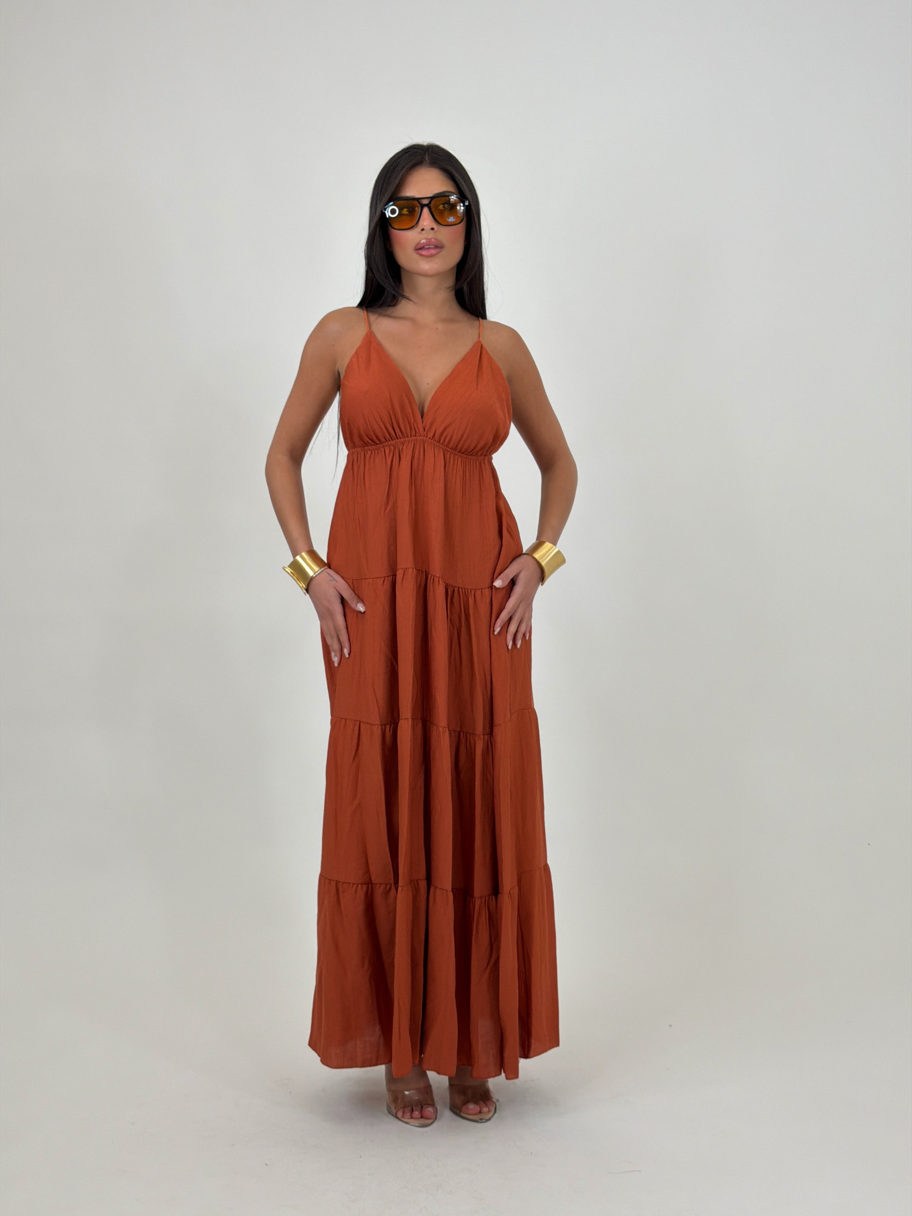 Abito Gitana