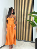 Aurora dress