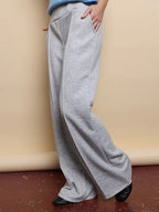 Pantalon Bologne | Mode féminine | Pantalons | Confortable et flatteur | Décontracté | Coupe décontractée
