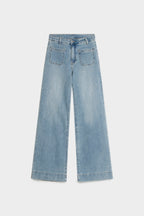JEANS - POCHES
