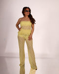 Coordinato Pizzo