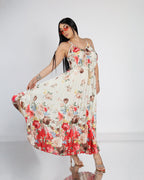 Vestito Fiore