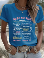 Women's Menopause And Perimenopause Print Shirt