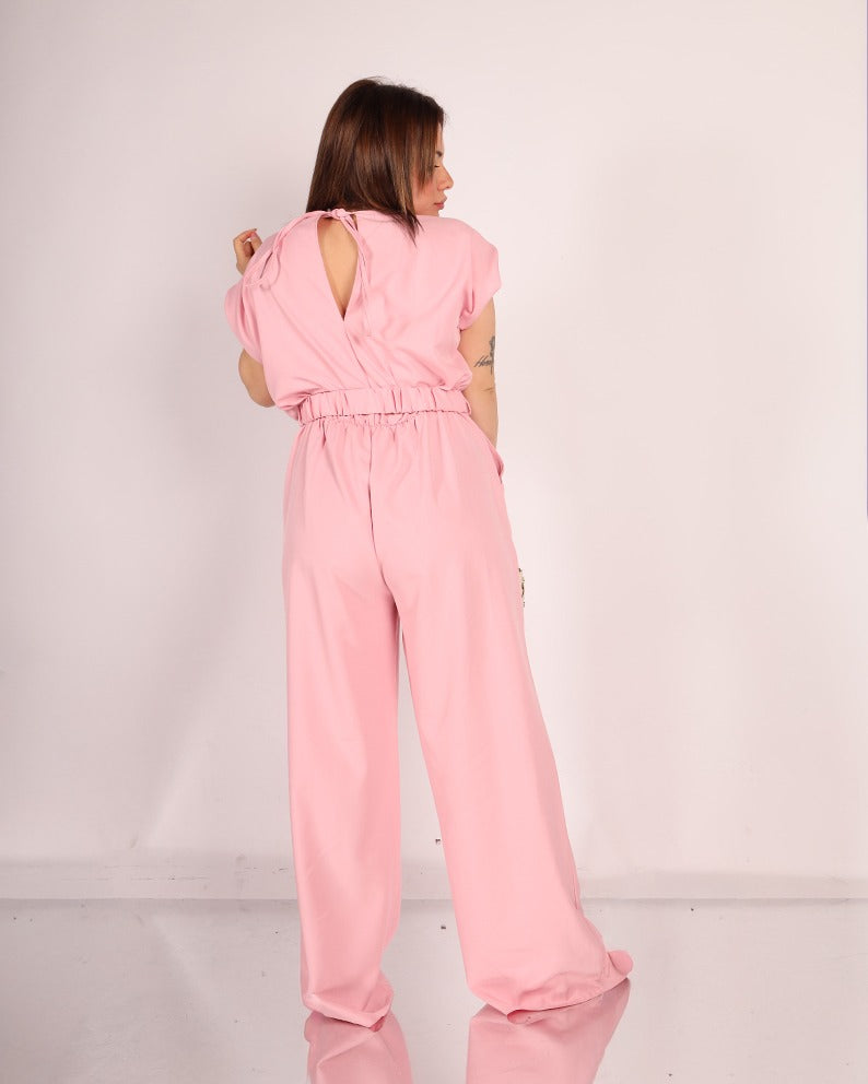 Jumpsuit Ginevra