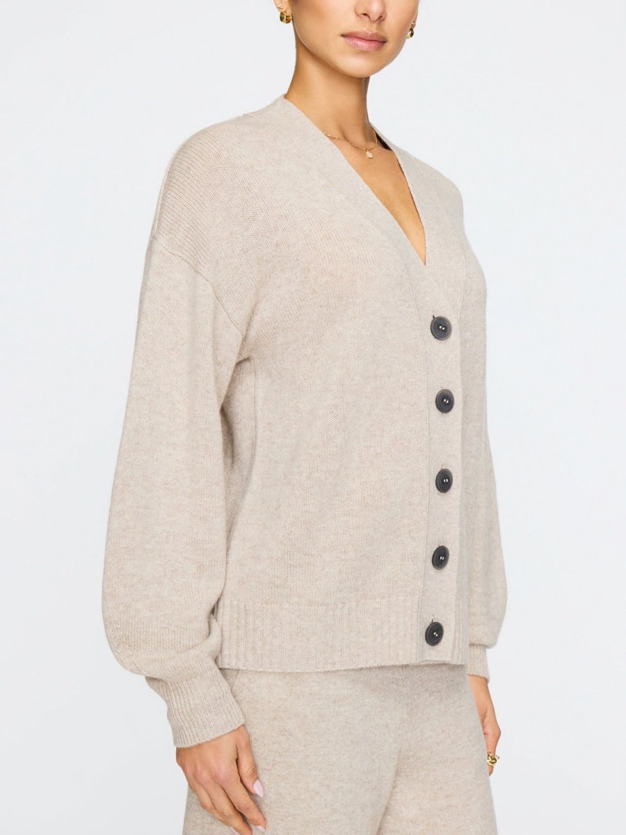 Ensemble deux pièces gilet et pantalon femme