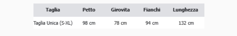 [2026] Abito Con Scollo Morbido Drappeggiato