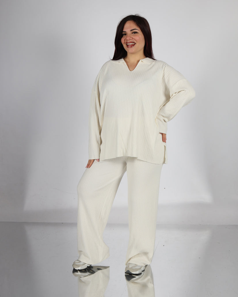 WOOL CO-ORD