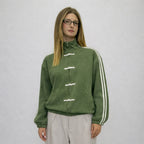 [2026.SOUL] Giacca Dragon, Sporty Chic Stile Cinese