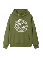 Women's  Retro Funny Proud Member Of Club Menopause Perimenopause  Print Casual  Hoodie
