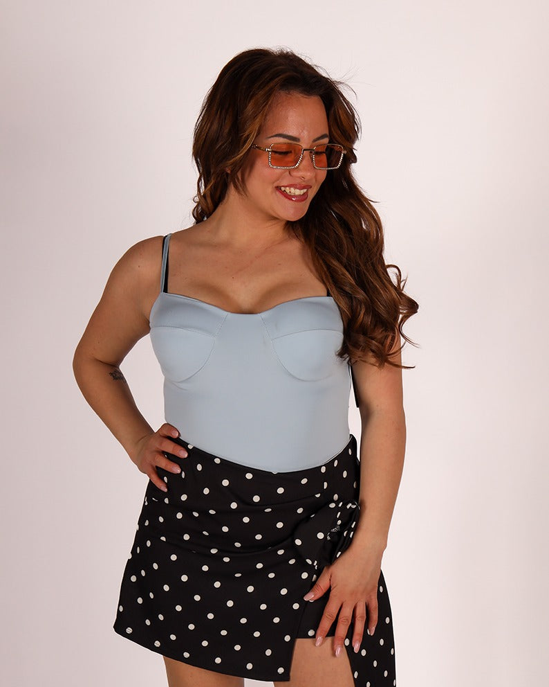 Look Semplice per il Corpo