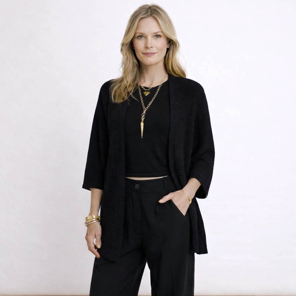 [2026] Riviera, Cardigan In Maglia