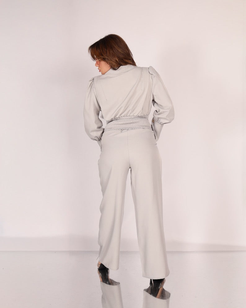 Tailleur Alma