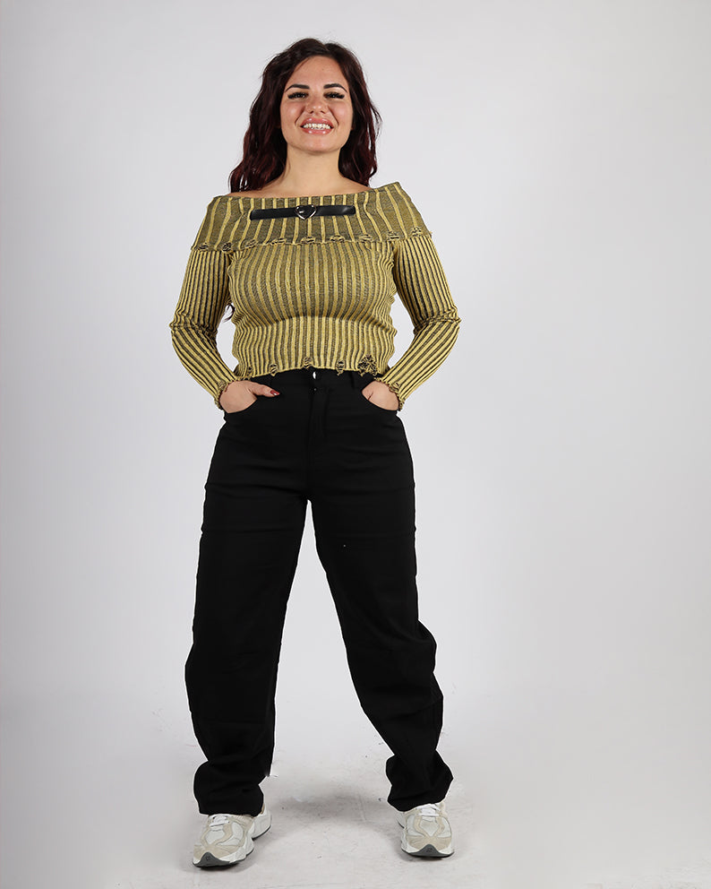 JEANS COMODO