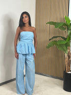Set Melissa sangallo