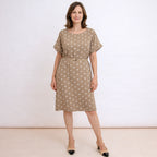 [2026.COUTURE] Vestito A Pois