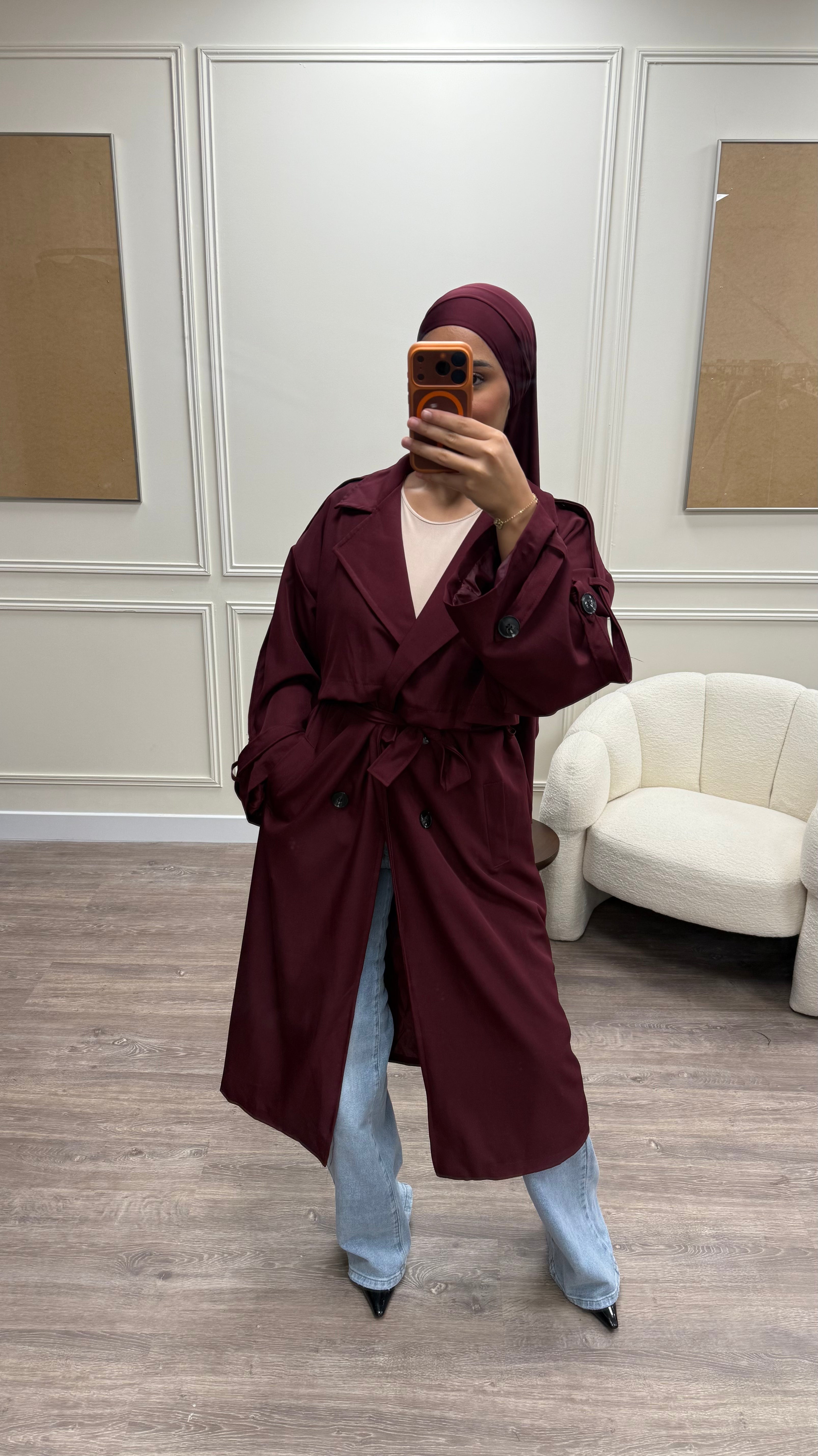 Imperméable