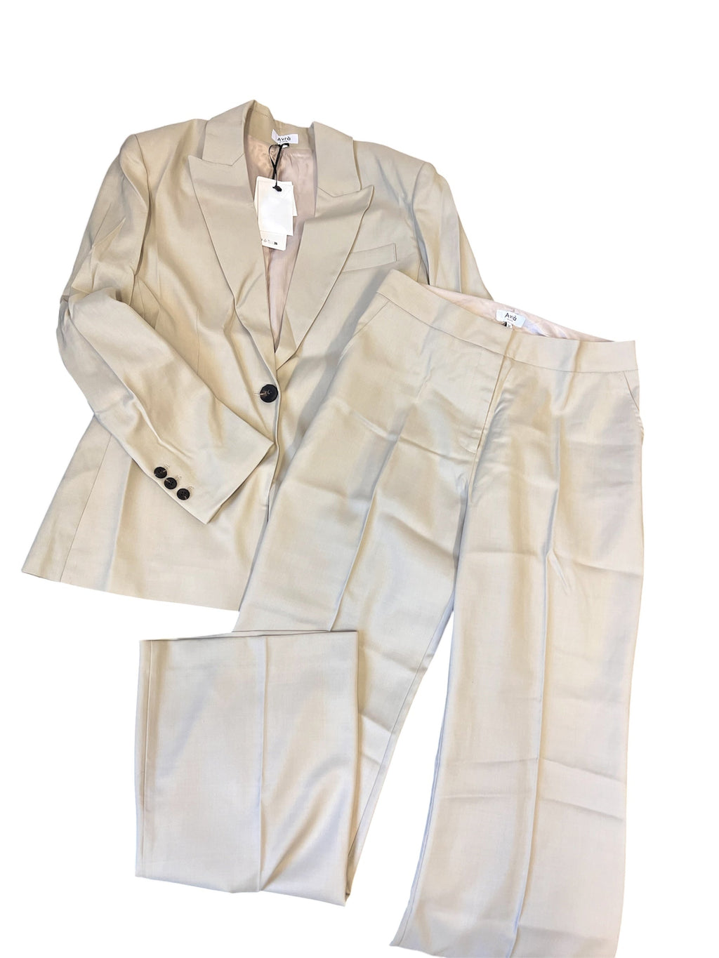 [2026] Completo Matilde, Giacca E Pantaloni