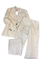 [2026] Completo Matilde, Giacca E Pantaloni