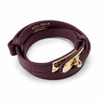 [2026.COUTURE] Ermione, Cintura In Vera Pelle