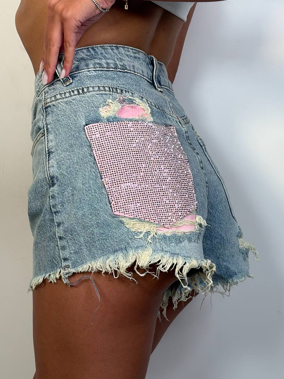 Shorts Galassia