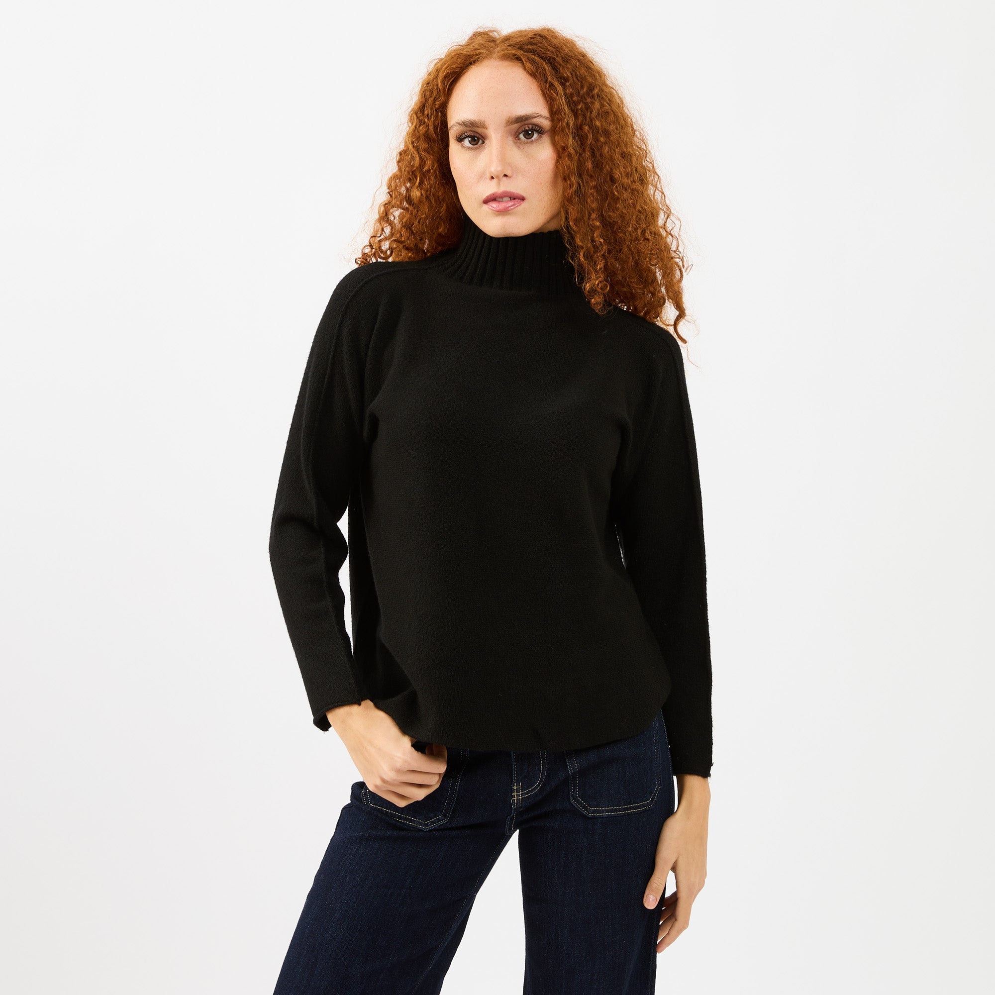 [2026] Maglia Charlie, Dolcevita