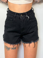 Shorts Tasca Strass