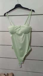 Look Semplice per il Corpo