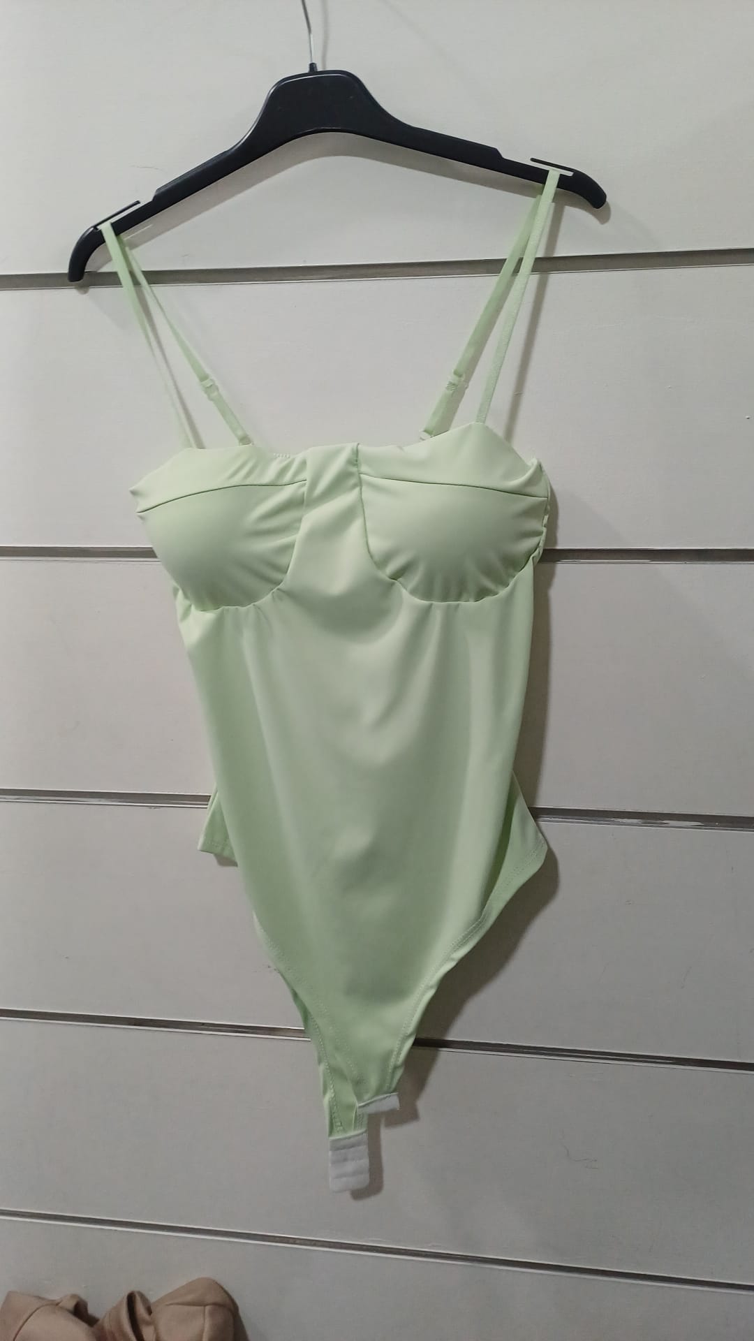 Look Semplice per il Corpo