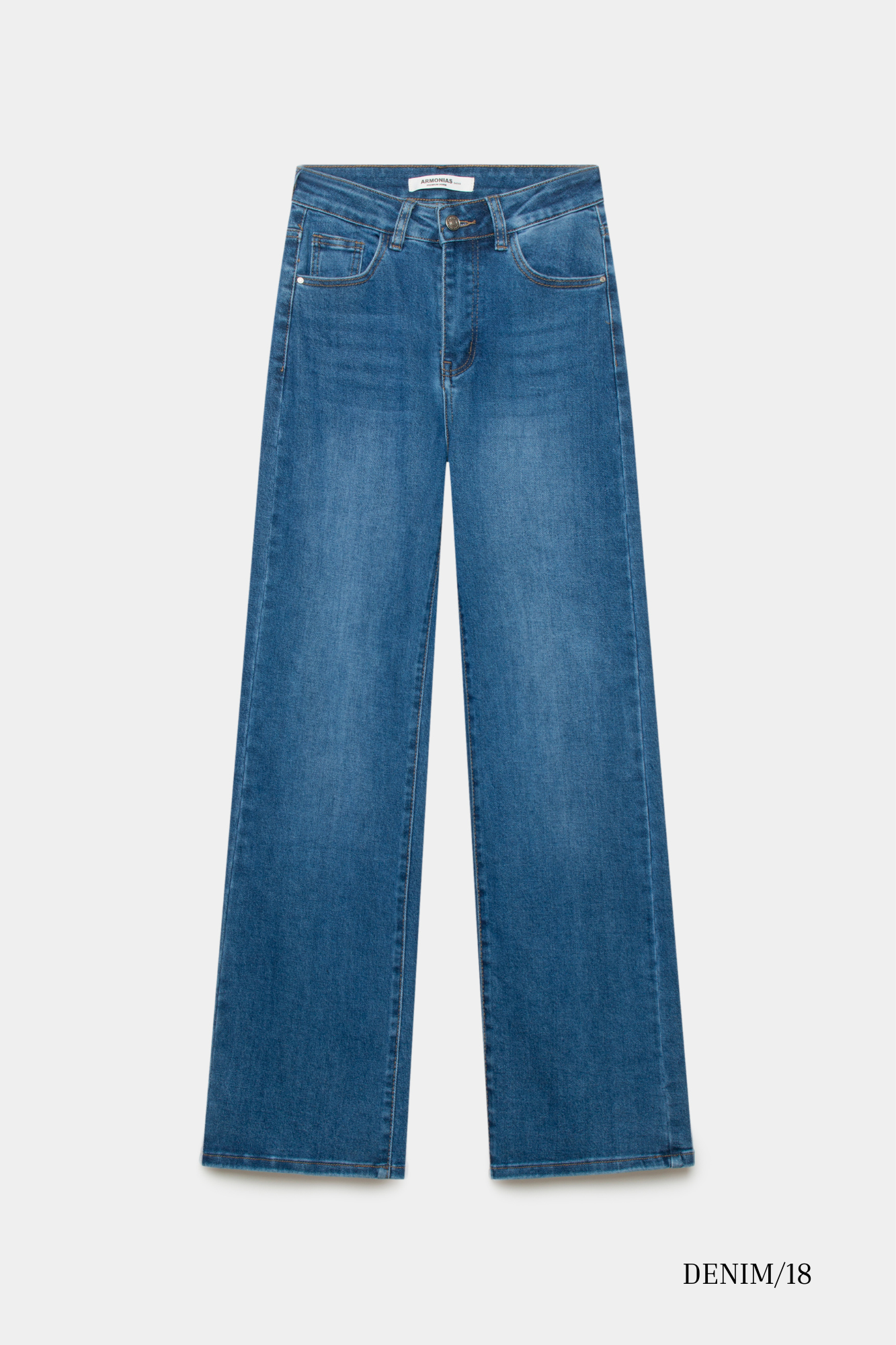 JEANS MISS FLEXIBLE