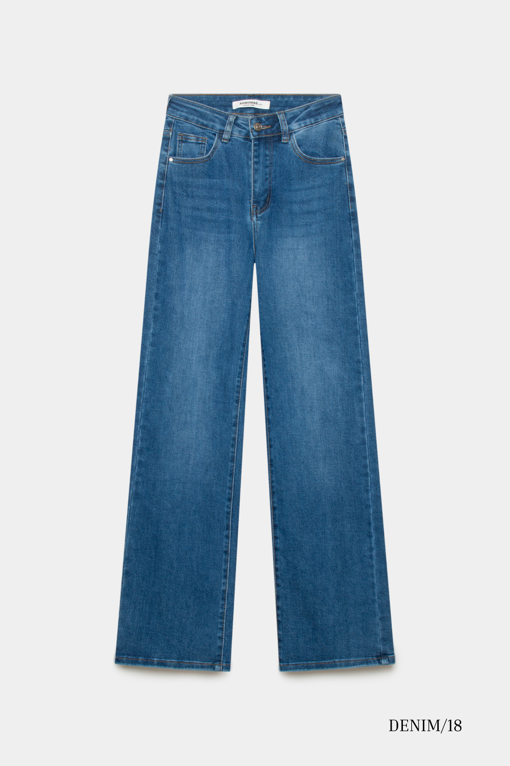 JEANS MISS FLEXIBLE