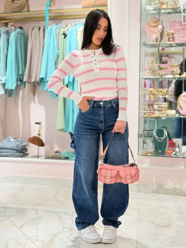 Jean Balloon Mina