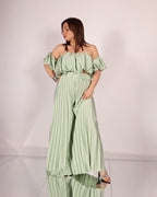 Tailleur Raso