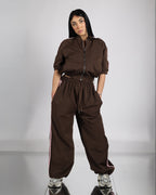 Tuta Soel Chic