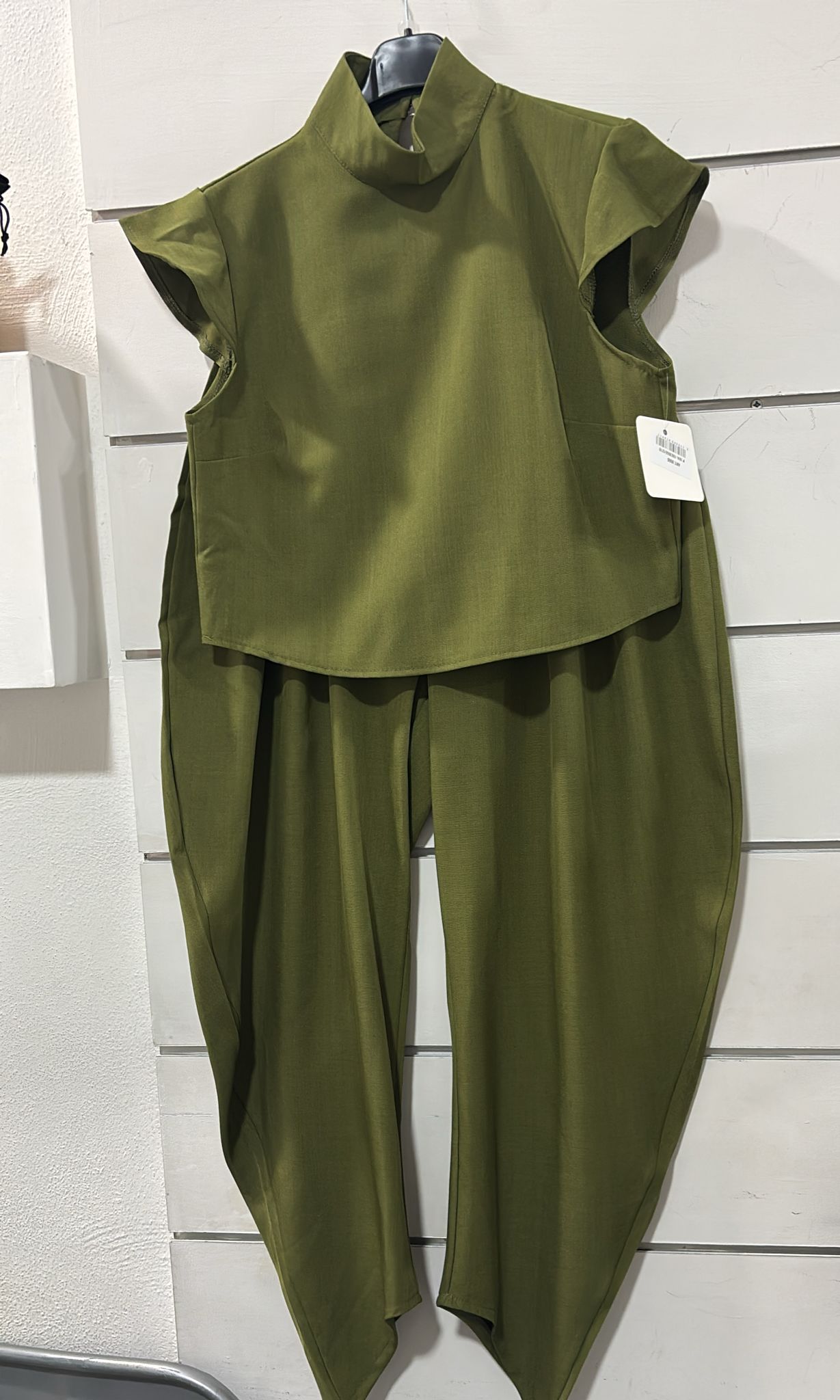 Coordinato Luxur