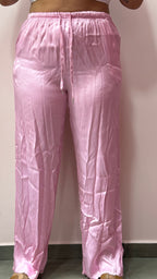 Pantalone in Raso
