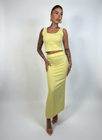 Set Monica