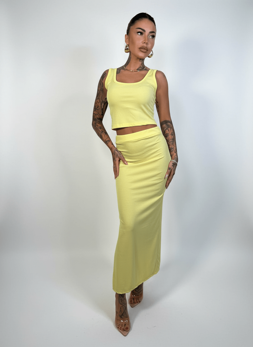 Set Monica