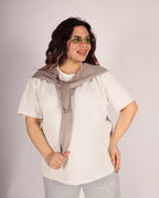 Maglia Foulard