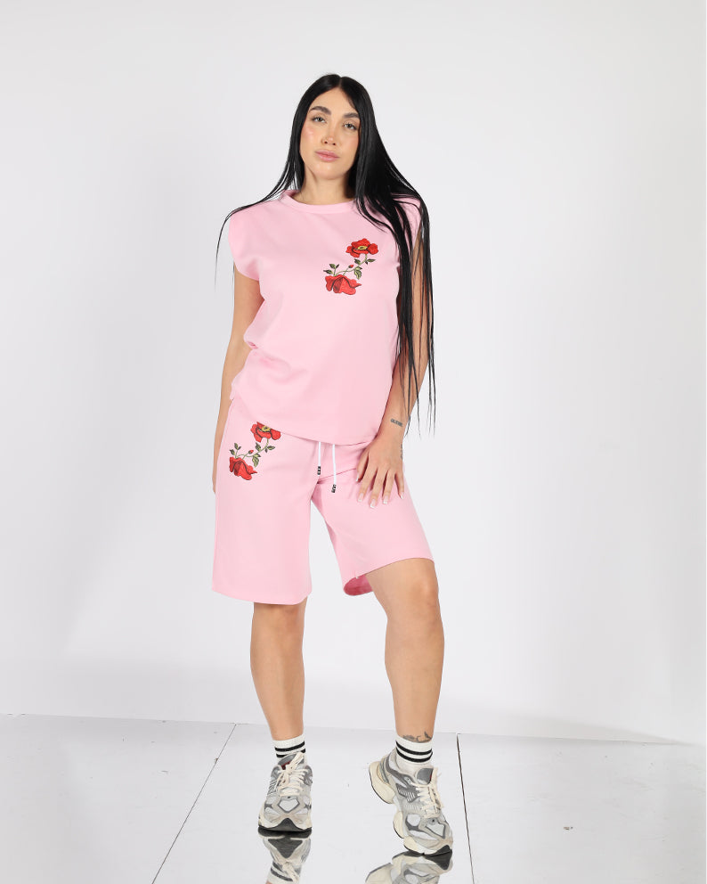 Jumpsuit Fiore