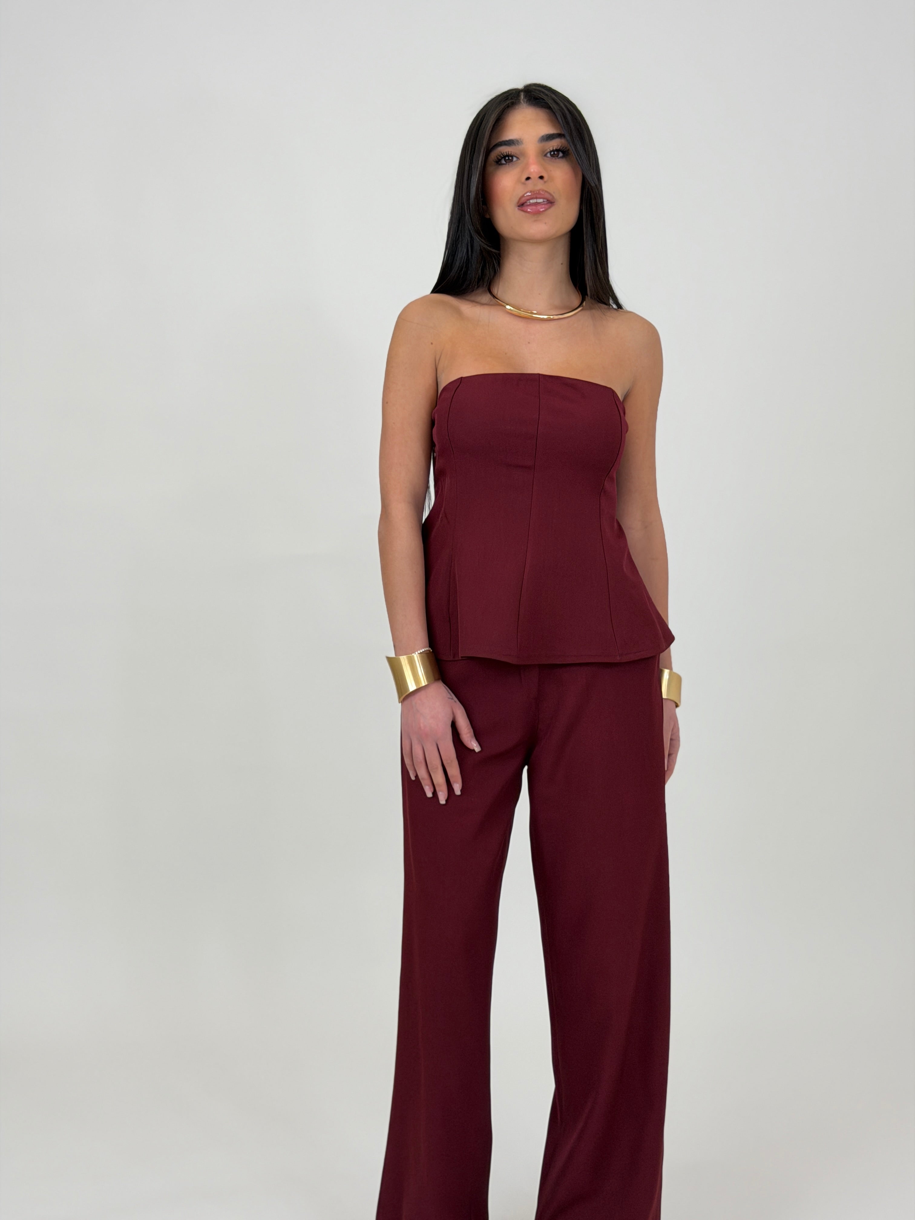 Set Melissa 2.0
