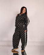 Coordinato Pois Crazy