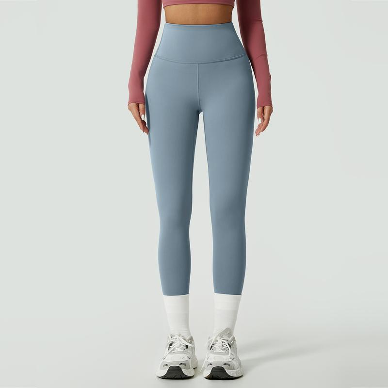 Giacca sportiva da donna con zip intera, maniche lunghe, vestibilità aderente, tessuto elasticizzato ad asciugatura rapida con fori per i pollici per corsa, yoga, palestra, allenamento, abbigliamento sportivo
