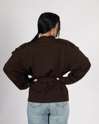 Giubbino Trench isa