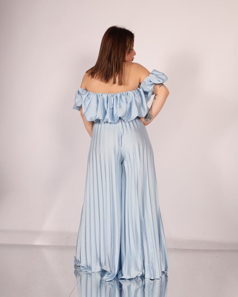 Tailleur Raso